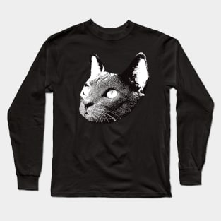 Korat - Korat Christmas Gifts Long Sleeve T-Shirt